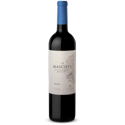 La Moscota, Malbec Argentin 2021, Mendoza
