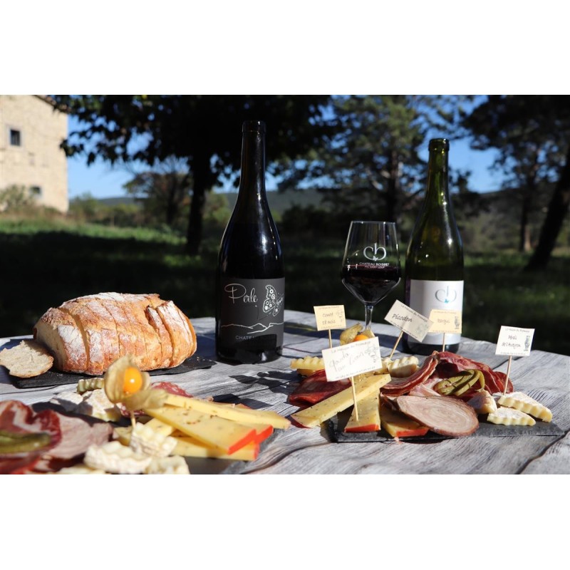 Découverte des vignobles Italiens en 3 Jours